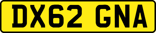 DX62GNA