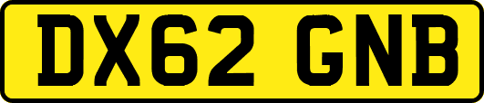 DX62GNB