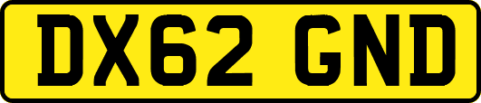 DX62GND