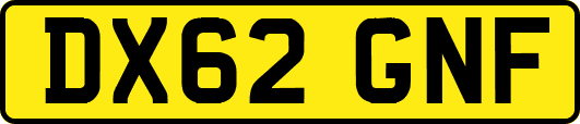 DX62GNF