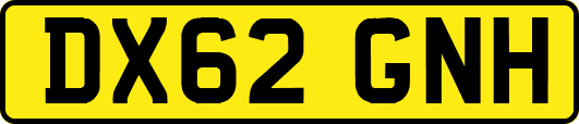 DX62GNH