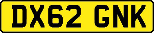 DX62GNK