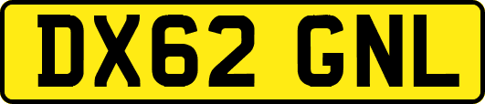 DX62GNL