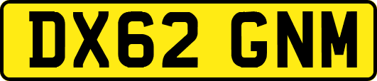 DX62GNM