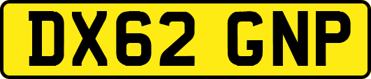 DX62GNP