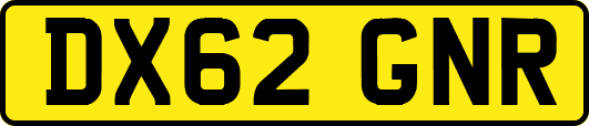 DX62GNR