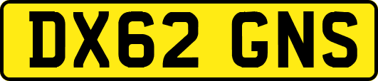 DX62GNS