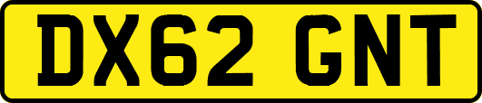 DX62GNT