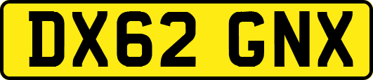 DX62GNX