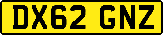 DX62GNZ