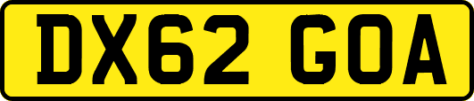 DX62GOA