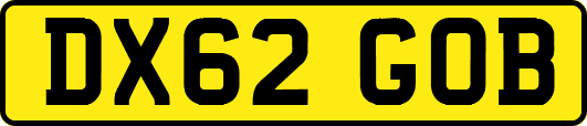 DX62GOB