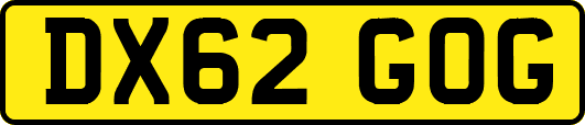 DX62GOG