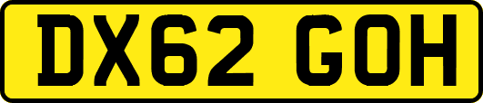 DX62GOH
