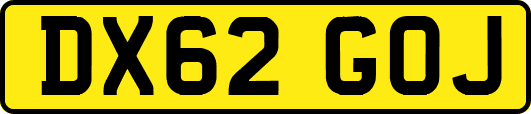 DX62GOJ