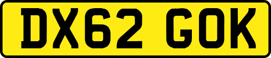 DX62GOK
