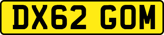 DX62GOM