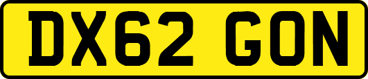 DX62GON