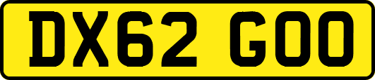 DX62GOO