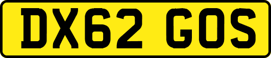 DX62GOS