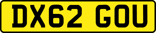 DX62GOU