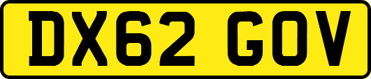 DX62GOV
