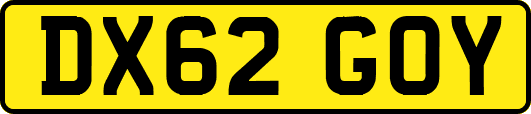 DX62GOY