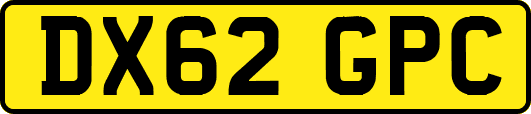 DX62GPC