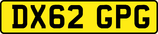 DX62GPG