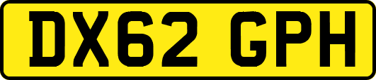 DX62GPH