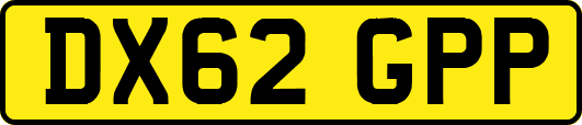 DX62GPP