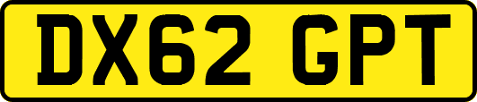 DX62GPT