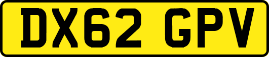 DX62GPV
