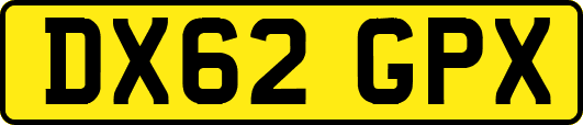 DX62GPX