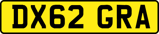 DX62GRA