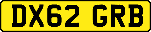 DX62GRB