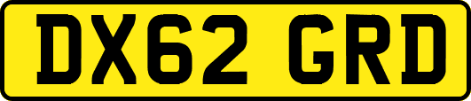 DX62GRD