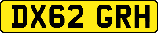 DX62GRH