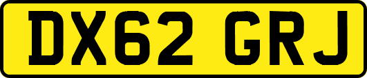 DX62GRJ