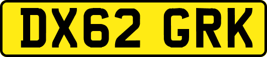 DX62GRK