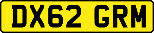 DX62GRM