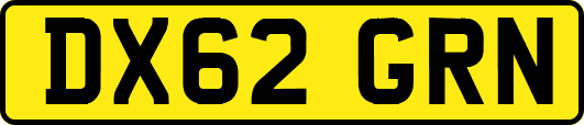DX62GRN