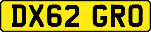 DX62GRO