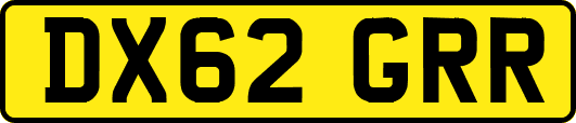 DX62GRR