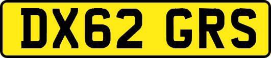 DX62GRS