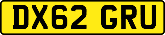 DX62GRU