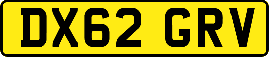 DX62GRV