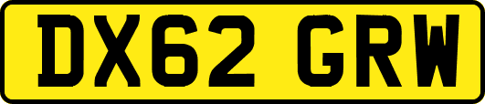 DX62GRW