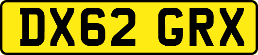 DX62GRX