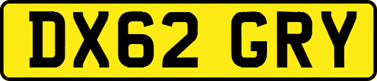 DX62GRY